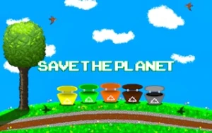 Save The Planet - Play Free Best educational Online Game on JangoGames.com