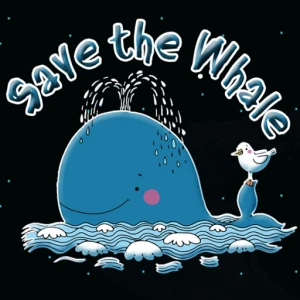 Save The Whale - Play Free Best Puzzle Online Game on JangoGames.com