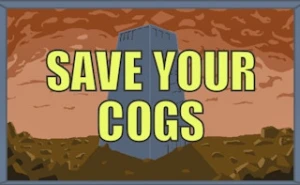 Save Your Cogs - Play Free Best adventure Online Game on JangoGames.com