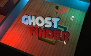 Scary Ghost Finder - Play Free Best action Online Game on JangoGames.com