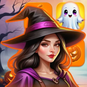 Scary Pairs - Play Free Best  Online Game on JangoGames.com