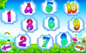 Schitalochka - Play Free Best kids Online Game on JangoGames.com