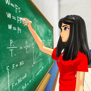 School Teacher Game School Day - Play Free Best Strategy Online Game on JangoGames.com