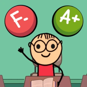 School Teacher Simulator - Play Free Best Casual Online Game on JangoGames.com