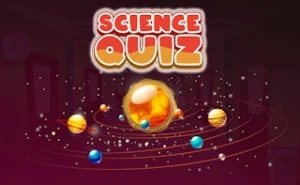 Science QUIZ - Play Free Best kids Online Game on JangoGames.com