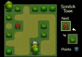 Scratch Town - Play Free Best match-3 Online Game on JangoGames.com