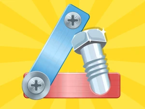 Screw Escape - Play Free Best Puzzle Online Game on JangoGames.com