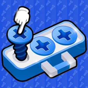 Screw Jam - Fun Puzzle Game - Play Free Best Match-3 Online Game on JangoGames.com