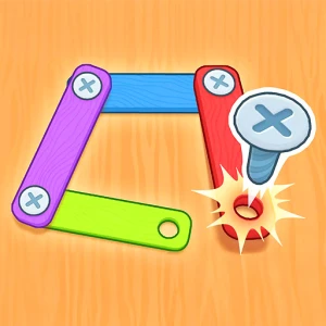 Screw Puzzle Master - Play Free Best Puzzle Online Game on JangoGames.com