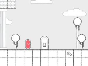 Scribble World Platform Puzzle Adventure - Play Free Best Puzzle Online Game on JangoGames.com