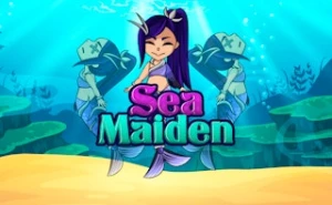 Sea Maiden - Play Free Best arcade Online Game on JangoGames.com