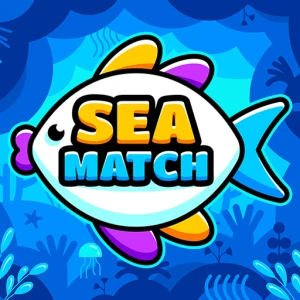 Sea Match - Play Free Best Puzzle Online Game on JangoGames.com