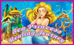 Sea Princess Healing Journey - Play Free Best games-for-girls Online Game on JangoGames.com