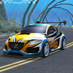 Seafloor Racing - Play Free Best Racing & Driving Online Game on JangoGames.com