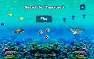 Search for Treasure 2 - Play Free Best tap Online Game on JangoGames.com