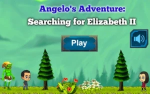 Searching for Elizabeth 2 - Play Free Best platformer Online Game on JangoGames.com