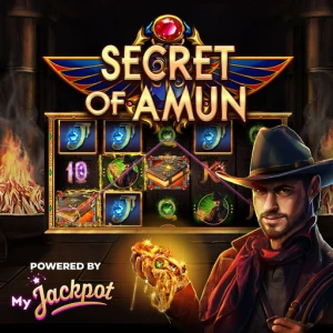 Secret of Amun - Play Free Best Casual Online Game on JangoGames.com