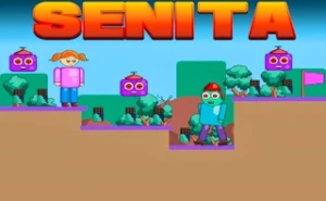 Senita - Play Free Best adventure Online Game on JangoGames.com