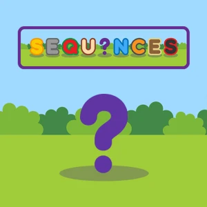 SEQUENCES - Play Free Best Educational Online Game on JangoGames.com