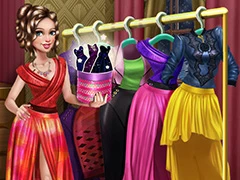 Sery Date Night Dolly Dress Up H5 - Play Free Best Dress-up Online Game on JangoGames.com