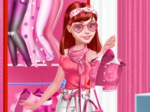 Shades Of Pink 2 - Play Free Best Dress-up Online Game on JangoGames.com