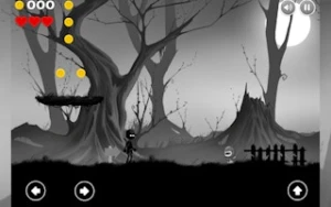 Shadow Boy Adventures - Play Free Best platformer Online Game on JangoGames.com