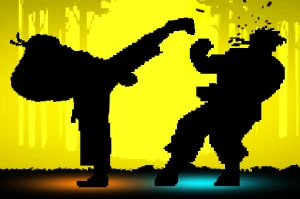 Shadow Fights - Play Free Best Battle Online Game on JangoGames.com