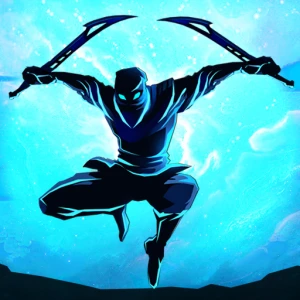 Shadow Ninja Revenge - Play Free Best Adventure Online Game on JangoGames.com