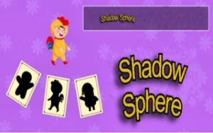 Shadow Sphere - Play Free Best kids Online Game on JangoGames.com