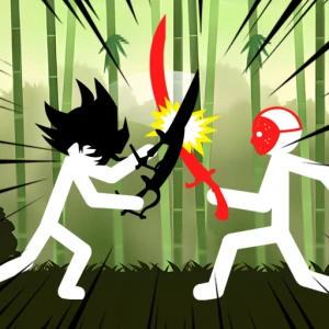 Shadow Stickman Fight - Play Free Best Agility Online Game on JangoGames.com