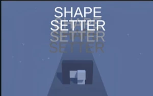 Shape Setter - Play Free Best casual Online Game on JangoGames.com