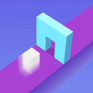 Shape Shift Run - Play Free Best Casual Online Game on JangoGames.com