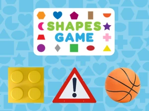 Shapes Game - Play Free Best Puzzle Online Game on JangoGames.com