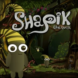 Shapik The Quest - Play Free Best Adventure Online Game on JangoGames.com
