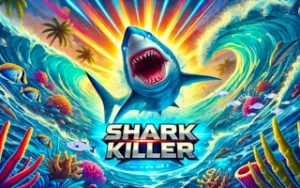 Shark Killer - Play Free Best animal Online Game on JangoGames.com