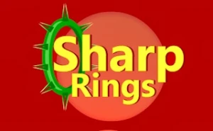 Sharp Rings - Play Free Best arcade Online Game on JangoGames.com