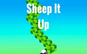 Sheep it Up - Play Free Best hyper-casual Online Game on JangoGames.com