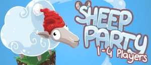 Sheep Party - Play Free Best Casual Online Game on JangoGames.com