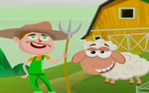 Sheep Rush - Play Free Best casual Online Game on JangoGames.com