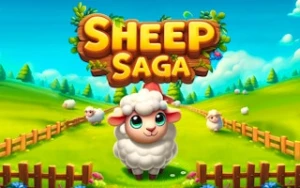 Sheep Saga - Play Free Best farming Online Game on JangoGames.com