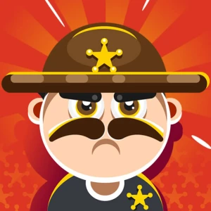 Sheriff Shoot - Play Free Best Shooter Online Game on JangoGames.com