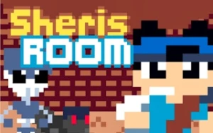 Sheris Room - Play Free Best action Online Game on JangoGames.com