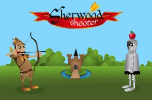 Sherwood Shooter  - Play Free Best  Online Game on JangoGames.com