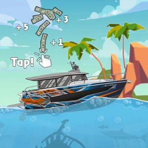 Ship Clicker - Play Free Best Casual Online Game on JangoGames.com