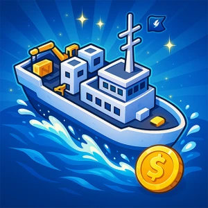 Ship Factory Tycoon - Play Free Best Casual Online Game on JangoGames.com