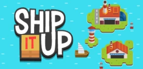 Ship It Up! - Play Free Best Strategy Online Game on JangoGames.com