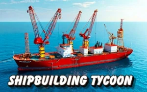 Shipbuilding tycoon - Play Free Best Simulation Online Game on JangoGames.com
