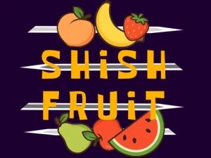 Shish Fruit - Play Free Best Shooting Online Game on JangoGames.com
