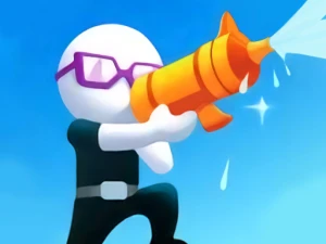 Shoot And Run - Play Free Best Shooter Online Game on JangoGames.com