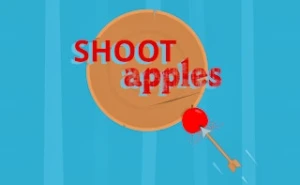 Shoot Apples - Play Free Best arcade Online Game on JangoGames.com